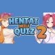 Hentai Milf Quiz 2