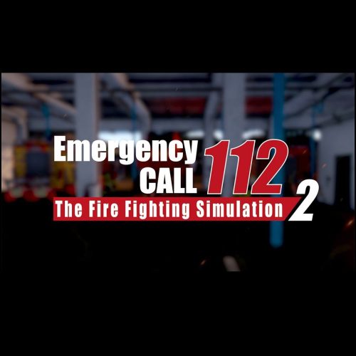 Emergency Call 112: The Fire Fighting Simulation 2