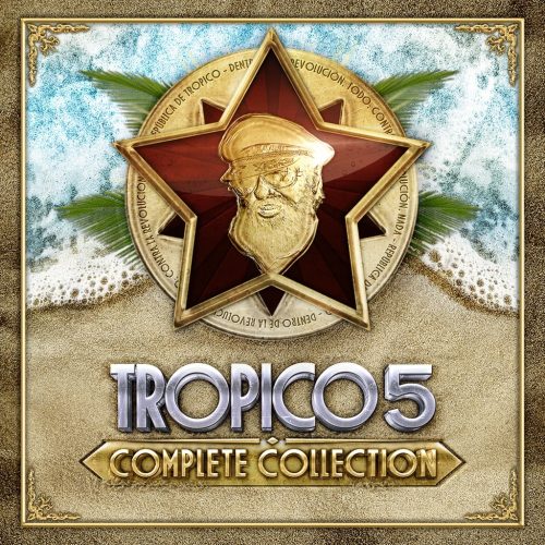 Tropico 5: Complete Collection (EU)