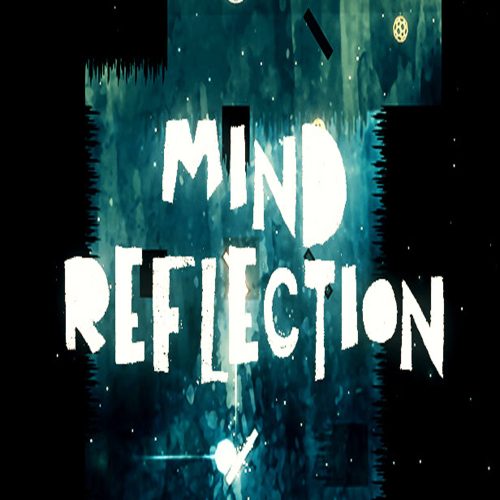 MIND REFLECTION - Inside the Black Mirror Puzzle