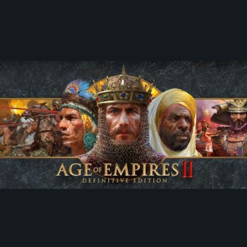 Age of Empires II (Definitive Edition) (EU)