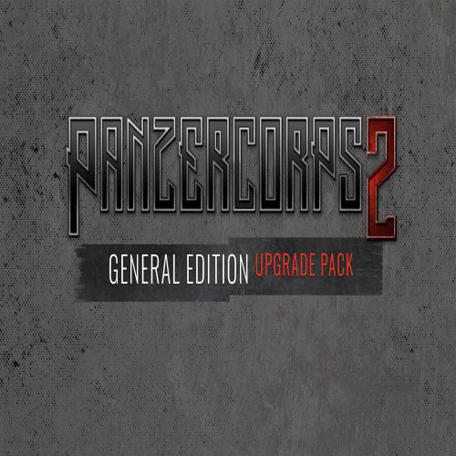 Panzer Corps 2 - General Edition Upgrade (DLC)