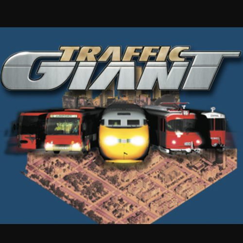 Traffic Giant