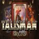 Talisman: Origins