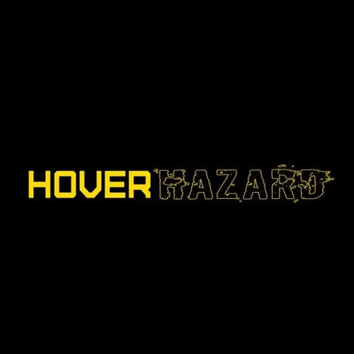 Hover Hazard