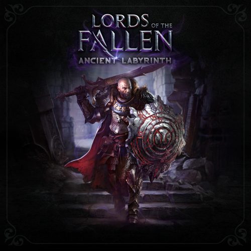 Lords of the Fallen - Ancient Labyrinth (DLC)