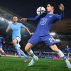 Fifa 23 (US version) (FR/BR/ES/JPN/KOR/CN)