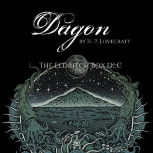 Dagon - The Eldritch Box (DLC)