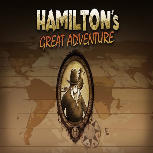 Hamilton's Great Adventure + Retro Fever (DLC)