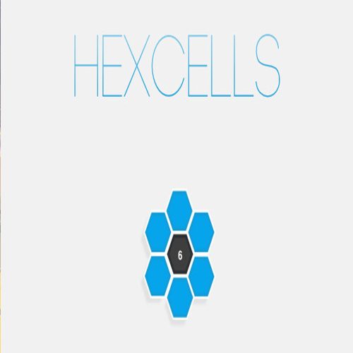 Hexcells