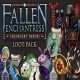 Fallen Enchantress: Legendary Heroes - Loot Pack (DLC)