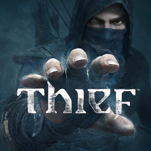 Thief Collection (2014)