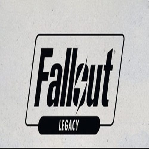 Fallout Legacy (EU)