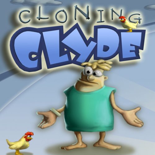 Cloning Clyde