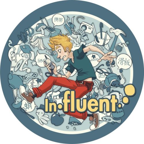 Influent - Deutsch [Learn German]