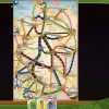 Ticket to Ride - Nordic countries (DLC)