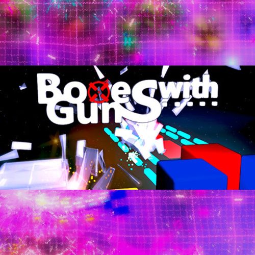 BoxesWithGuns