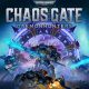 Warhammer 40,000: Chaos Gate - Daemonhunters