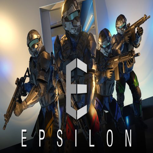 Epsilon