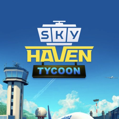 Sky Haven Tycoon - Airport Simulator