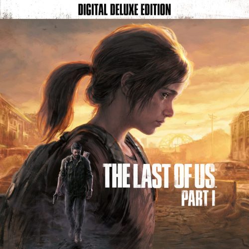 The Last of Us: Part I (Deluxe Edition)