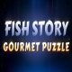 Fish Story: Gourmet Puzzle