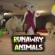 Runaway Animals