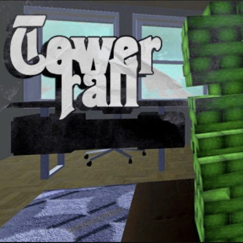 Tower Fall