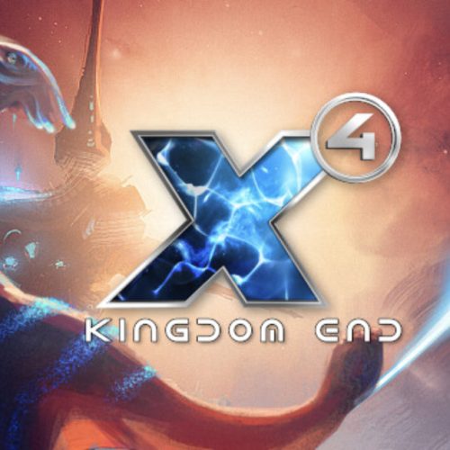 X4: Kingdom End