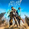 Atlas Fallen