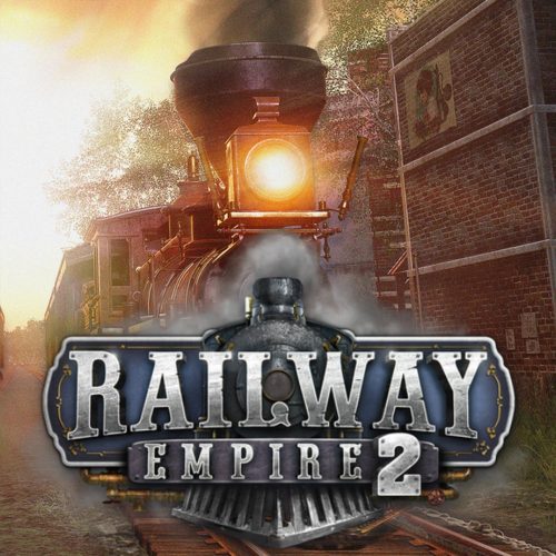 Railway Empire 2