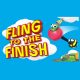 Fling to the Finish