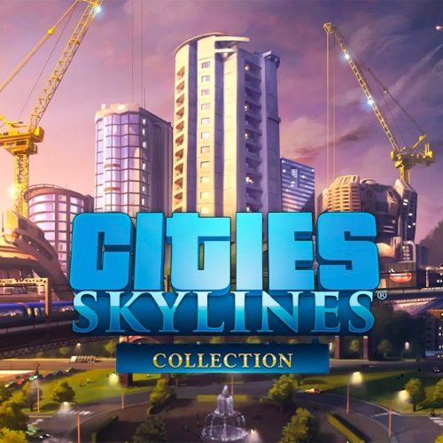 Cities: Skylines Collection