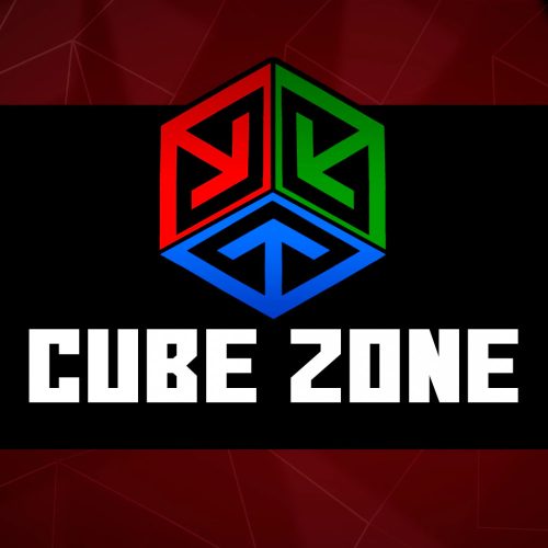 Cube Zone