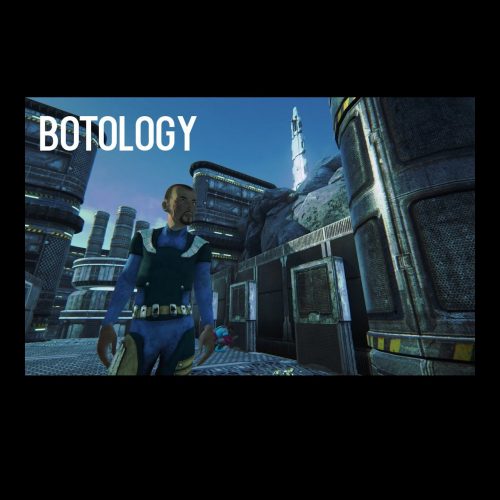 Botology