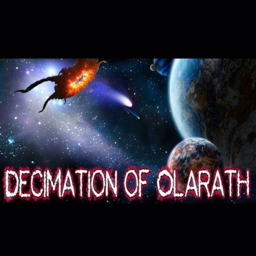 Decimation of Olarath