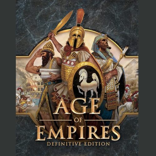 Age of Empires: Definitive Collection