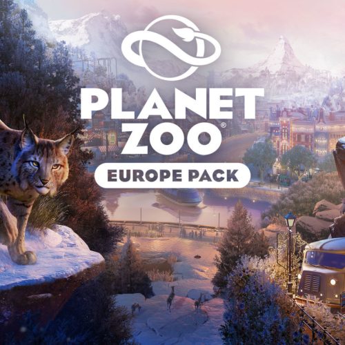 Planet Zoo: Europe Pack (DLC)