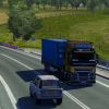 Euro Truck Simulator 2 - Wheel Tuning Pack (DLC) (EU)