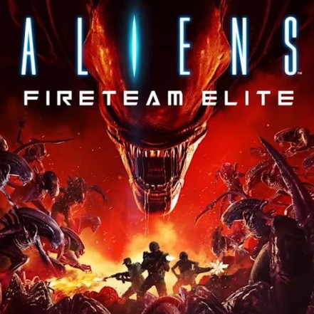 Aliens: Fireteam Elite (EU)