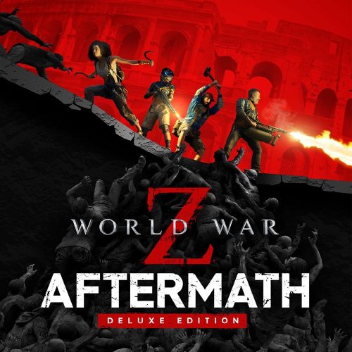 World War Z: Aftermath (Deluxe Edition)