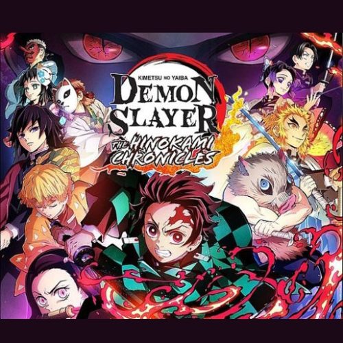 Demon Slayer -Kimetsu no Yaiba- The Hinokami Chronicles (Digital Deluxe Edition)