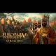 Europa Universalis IV: Origins (DLC)