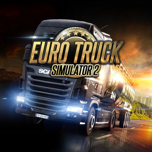 Euro Truck Simulator 2 - Wheel Turning Pack (DLC)