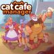 Cat Cafe Manager