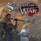 Symphony of War: The Nephilim Saga