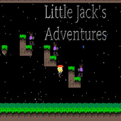 Little Jack's Adventures