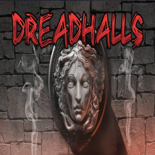 Dreadhalls VR