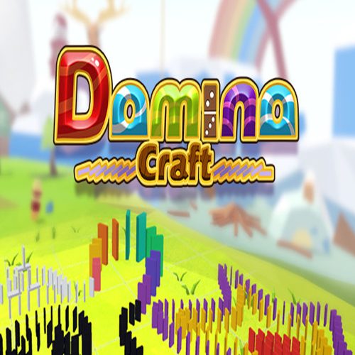 Domino Craft VR