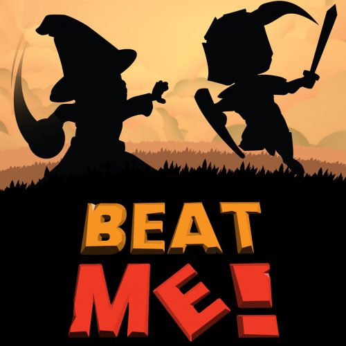 Beat Me!